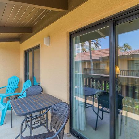 Tiki 259 Aparthotel South Padre Island Eksteriør bilde