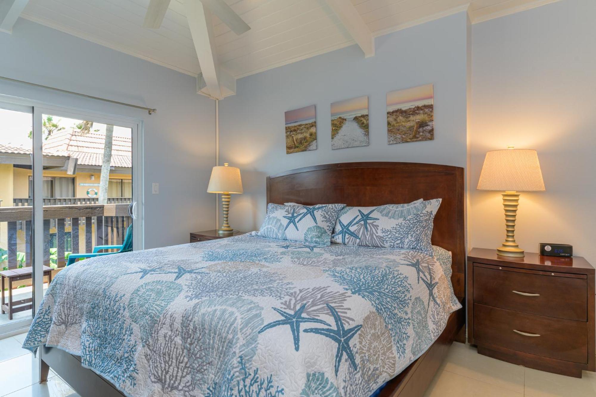 Tiki 259 Aparthotel South Padre Island Eksteriør bilde